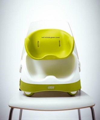 mamas and papas baby bud booster seat & activity tray